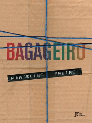 cover image of Bagageiro